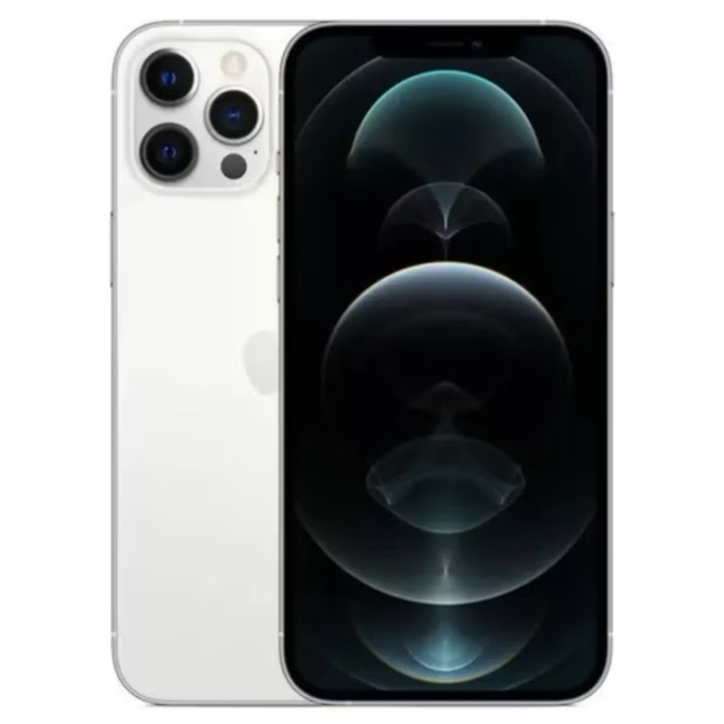 iPhone 12 pro シルバー 512 GB Celular iPhone 12 Pro (128GB) (256GB) (512GB) 100% Original Apple