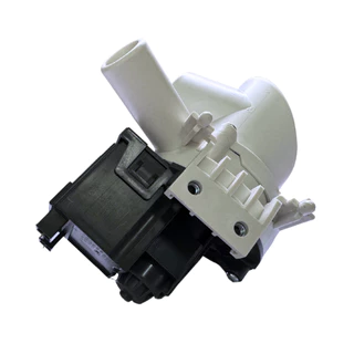 Eletrobomba Completa C/ Copo Lavadora Mondial Clean 220v