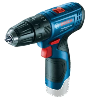 Parafusadeira Furadeira Bosch Gsb 120-li 12v Bivolt