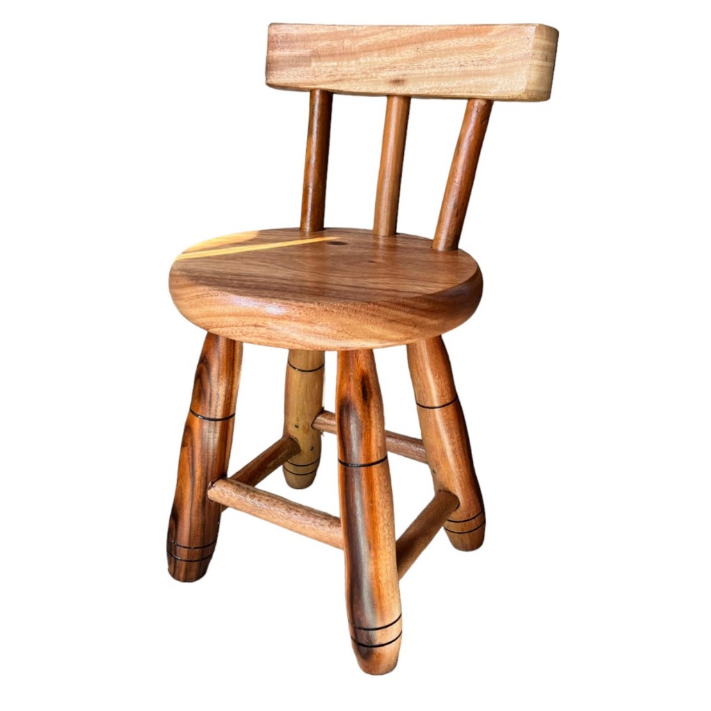 Banquinho de Madeira para Decoração - Comprar com Melhor Preço em Decoração