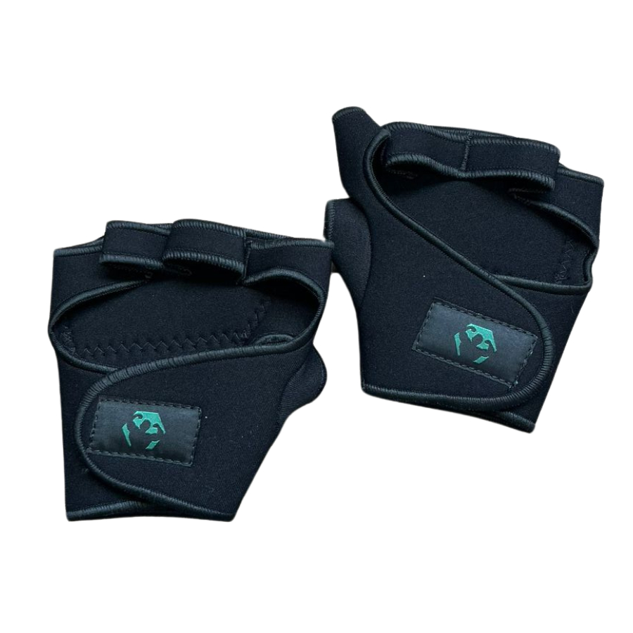 Luva de Academia Masculina Musculação Craw | Shopee Brasil