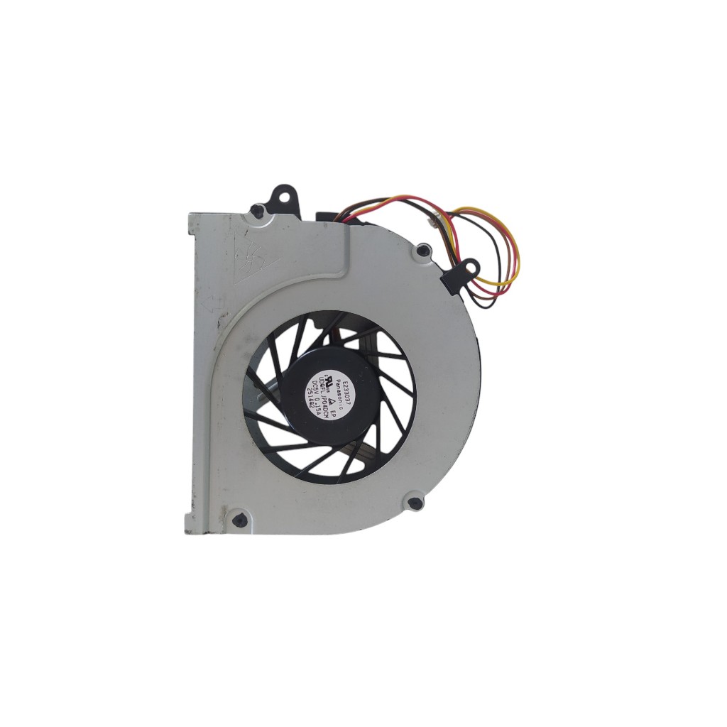 Cooler ventoinha notebook Lenovo G480 original