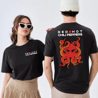 red hot chili peppers em Promoção na Shopee Brasil 2025