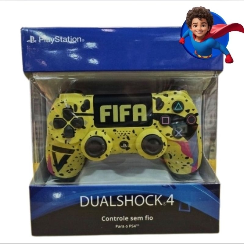 Fifa ps4 controller discount