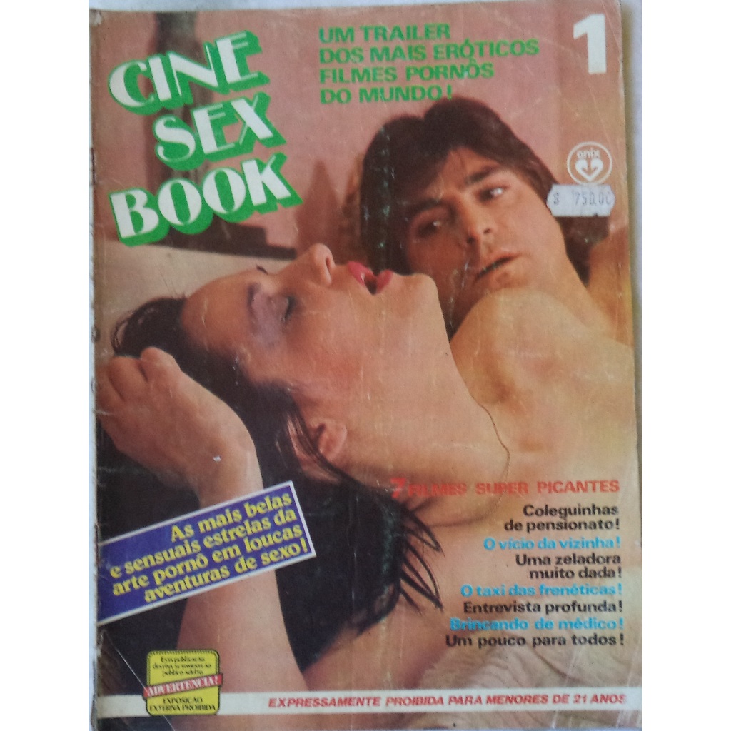 Revistas fotonovelas de sexo explicito em Preto e Branco - Vintageretrô |  Shopee Brasil