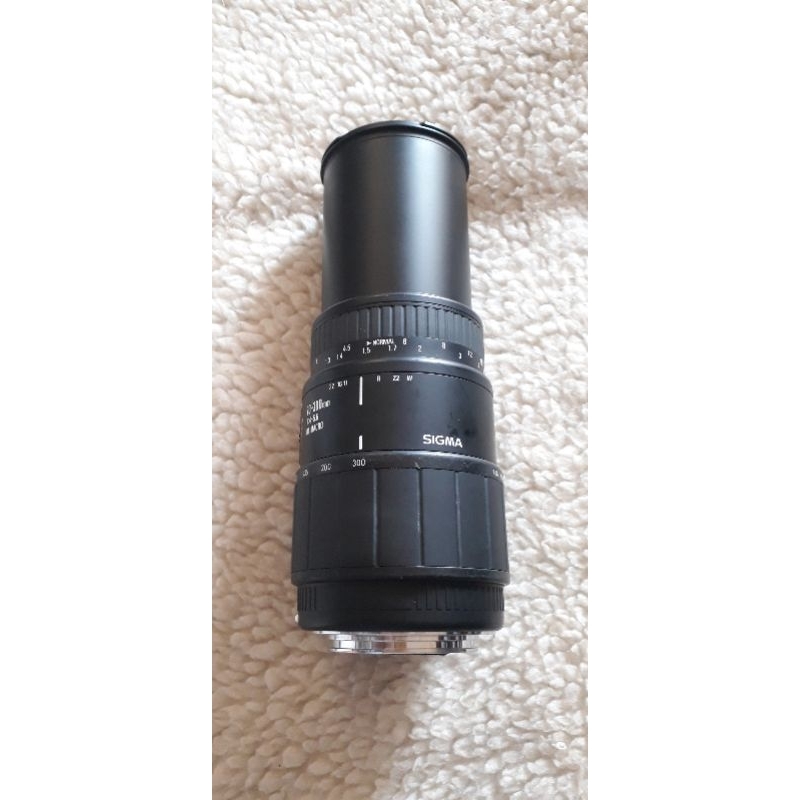 Lente Sigma 70 em Promoção na Shopee Brasil 2026
