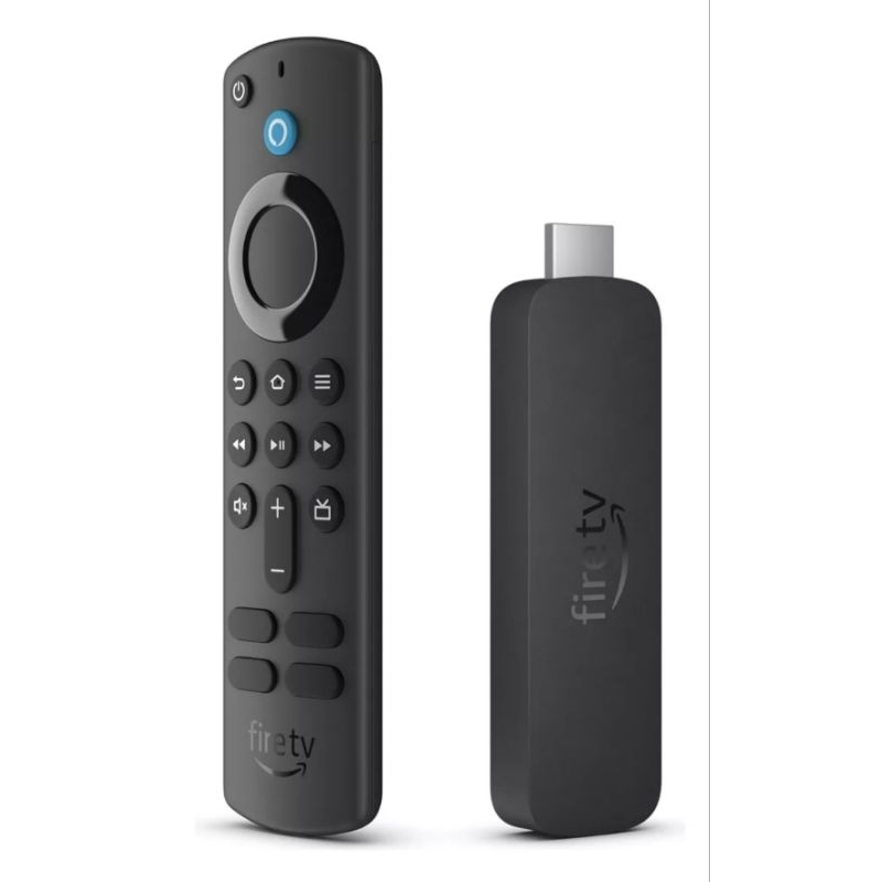 Fire Tv Stick 4K MAX 16GB 2ª Geração - Amazon | Shopee Brasil
