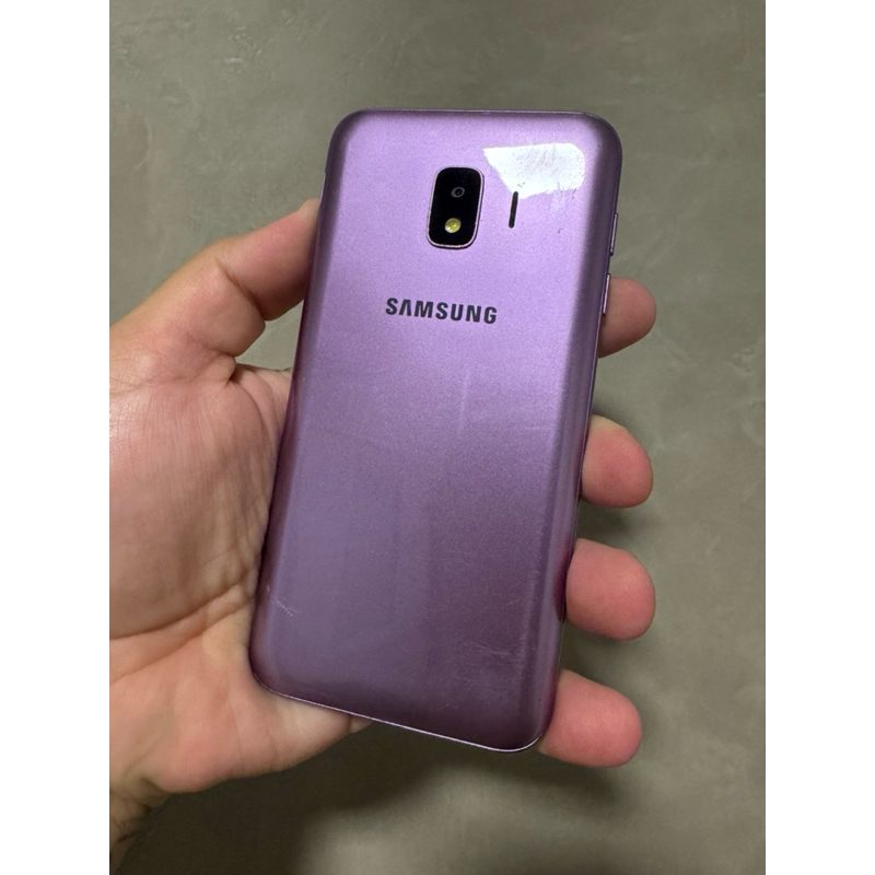 Samsung Galaxy J2 Core 16GB - Semi-novo | Shopee Brasil
