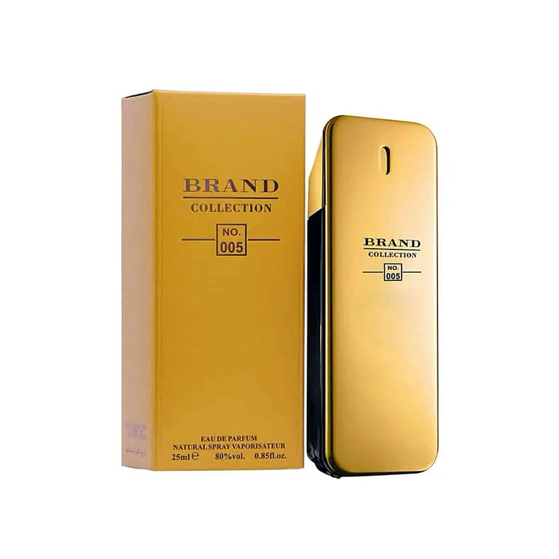 Brand Collection 005: Onde Comprar | BuscaProdutos