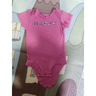 Carters 9 meses em Oferta na Shopee