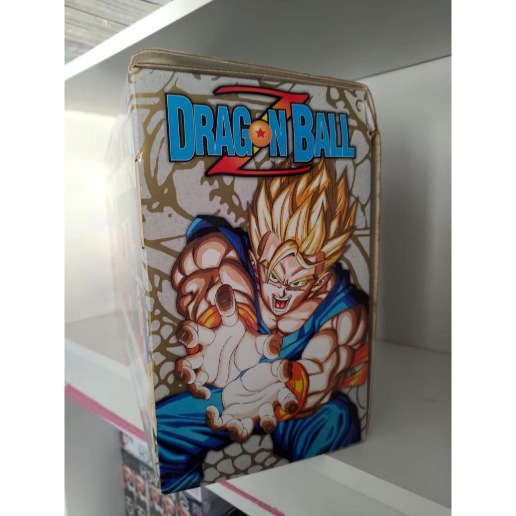 Dragon Ball e Dragon Ball Z Complete Box Set: Vols. 1-16 Vols. 1