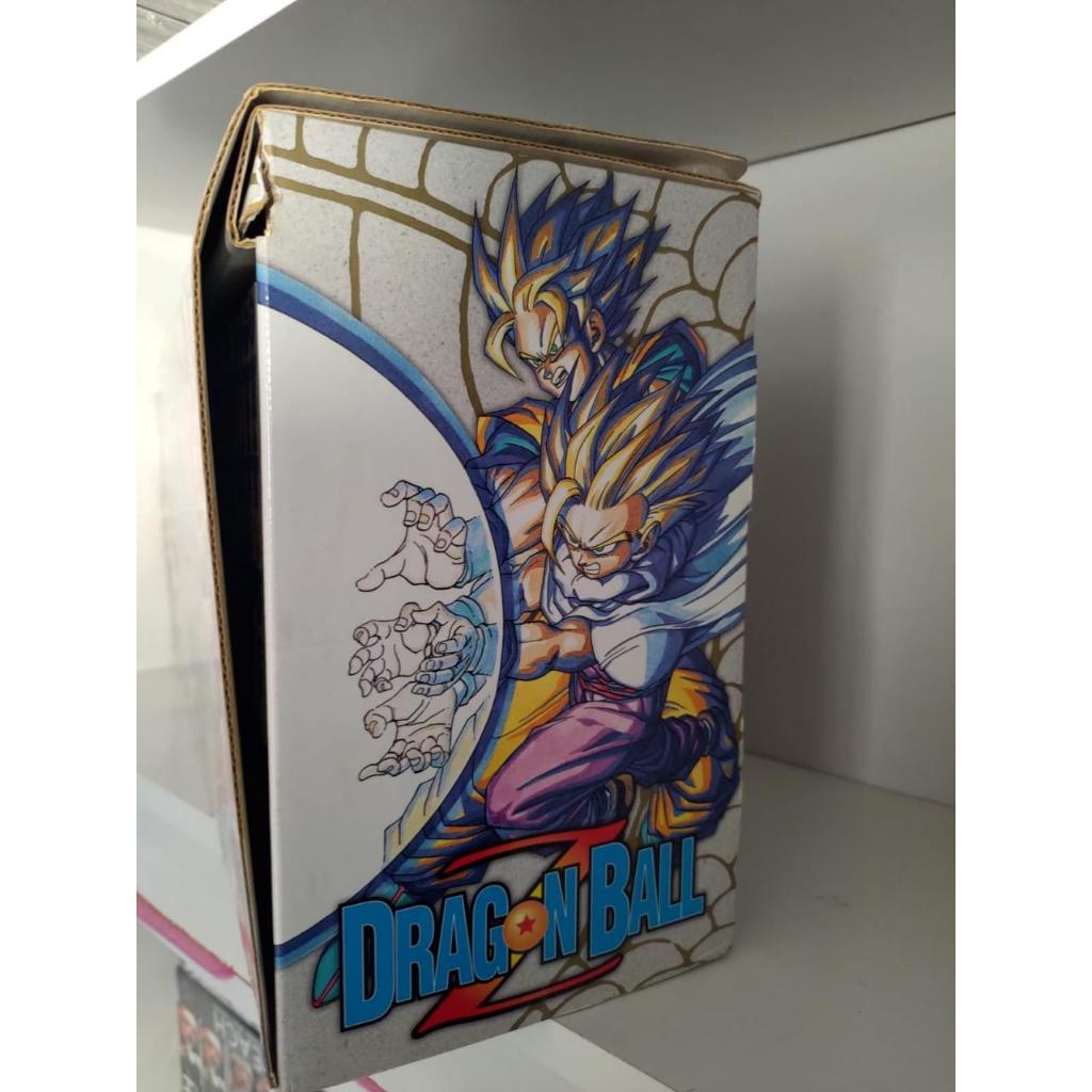 Dragon Ball e Dragon Ball Z Complete Box Set: Vols. 1-16 Vols. 1