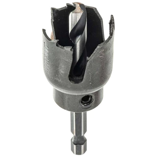Serra Copo 1.3/16 Pol 30mm Em Aço Bimetálico E Cobalto Bosch em Oferta na Shopee