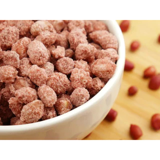 Amendoim Crocante Caramelizado 1kg Original Premium
