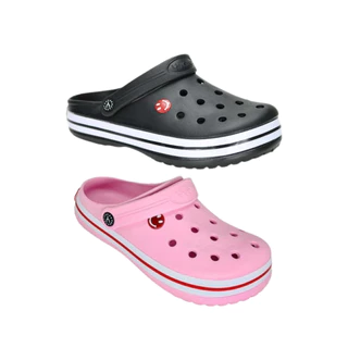 Babuche Sandália Feminino Masculino Chinelo Listra Leve Confortável Yvate