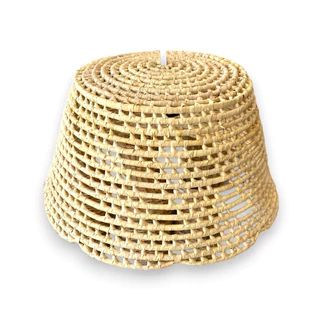 Pendente Luminárias Redonda Decoração Elegante Coisas Diferentes Para Casa Natal Artesanato