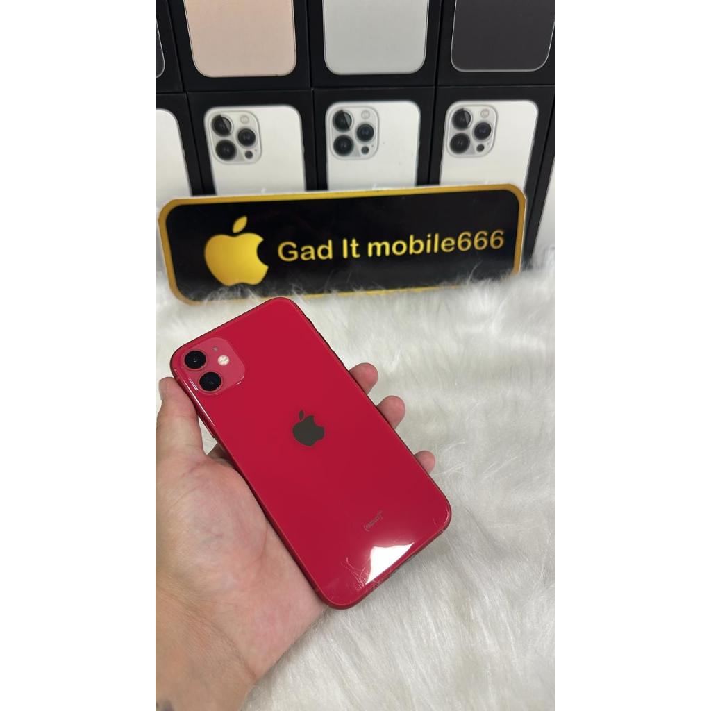 IPhone 11 64gb/128gb/256gb 100% Original | Celular IPhone