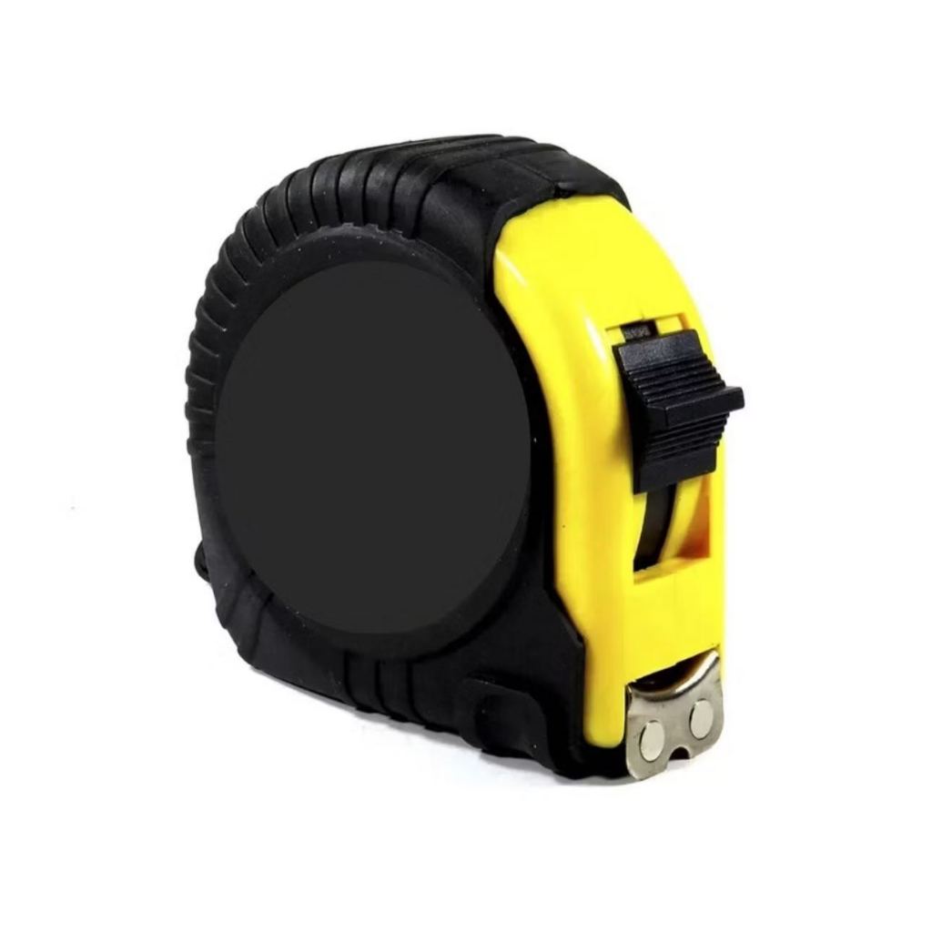 Trena 5m com Estrutura Compacta - Ferramenta Ideal para Medições em ...