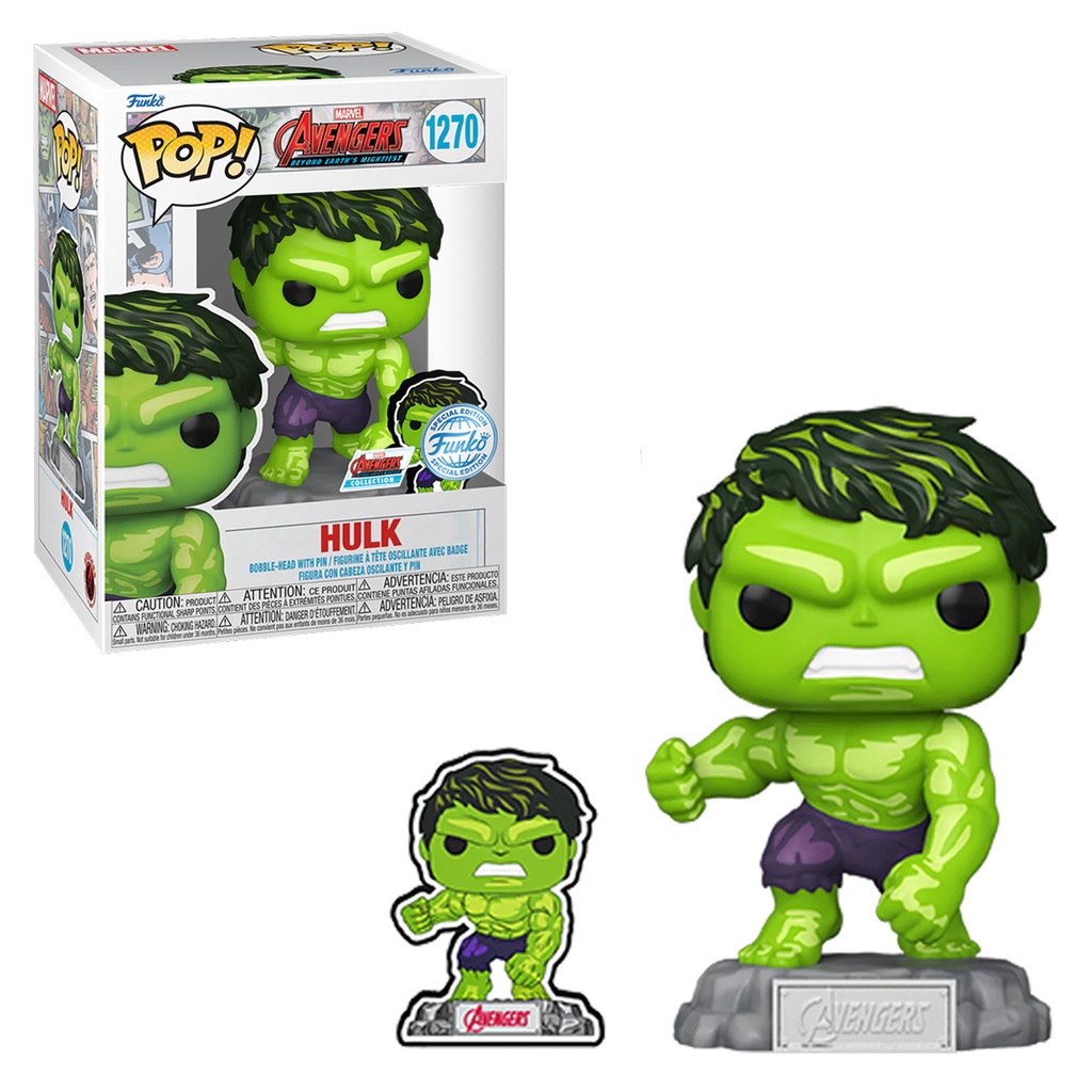 Funko Pop! Bobble: Avengers Endgame: Black Widow, Multi - Figurine en Vinyle à Collectionner - Idée de Cadeau - Produits Officiels - Jouets pour Les Enfants et Adultes - Movies Fans