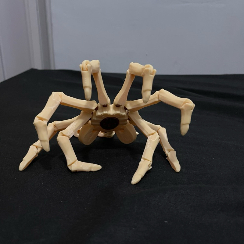 Facehugger (Alien) | Shopee Brasil
