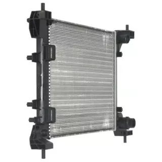 Radiador Original Visconde Vw Gol Parati Saveiro em Oferta na Shopee