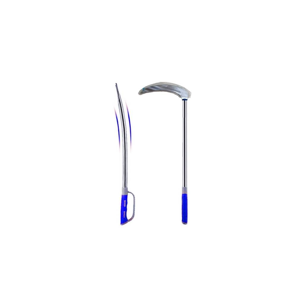 Foice Penado Multifuncional para Jardinagem Manual 66cm | Shopee Brasil
