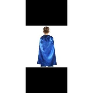 Capas super heroi heroína para eventos festas fantasias e carnaval infantil