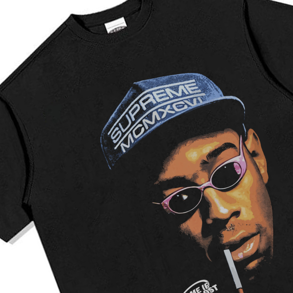 Camiseta T-shirt Unissex Algodão Tyler the Creator Face | Shopee