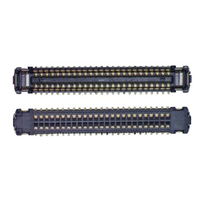 Conector Fpc Do Lcd Display Moto E6 Plus | Shopee Brasil