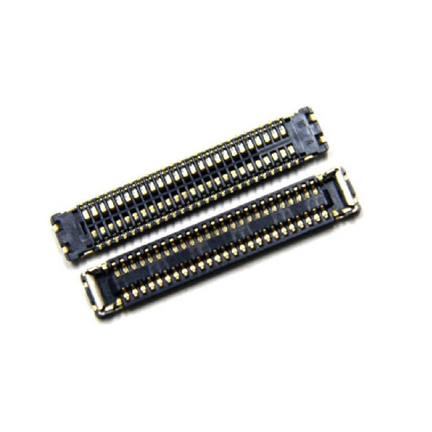 Conector Fpc Do Lcd Display Moto E7 Power | Shopee Brasil