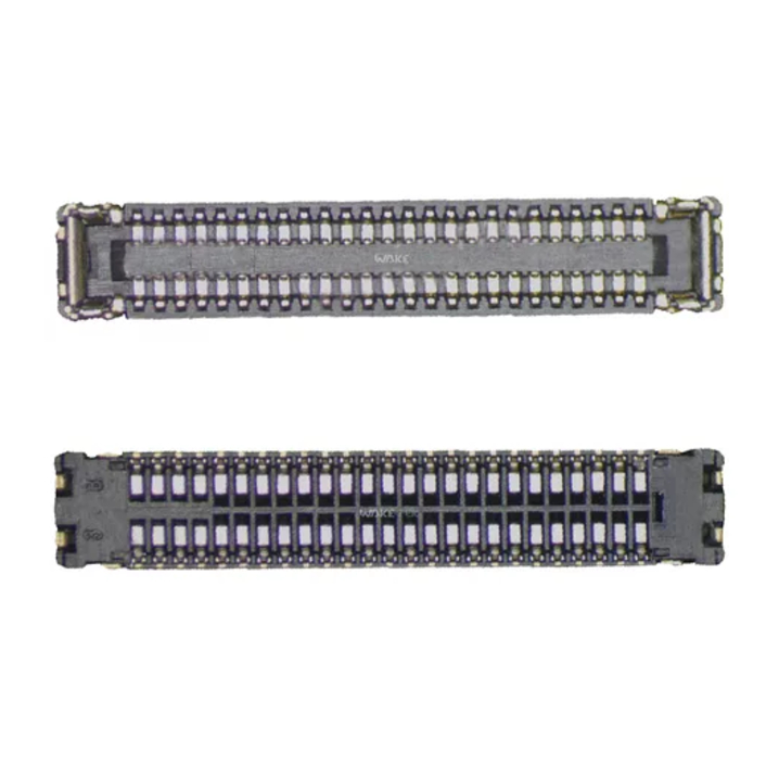Conector Fpc Do Lcd Display Moto E7 | Shopee Brasil
