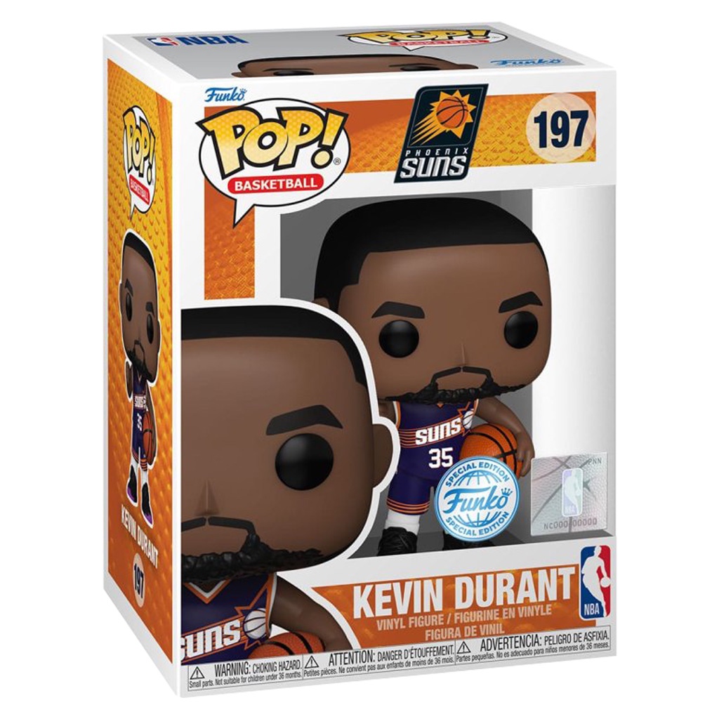 Funko Pop Nba em Oferta | Shopee 2026