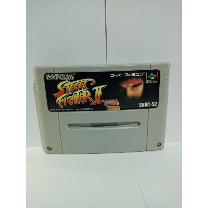Sankyo Fever 2 II - SNES / .. | Köp från Demonensbodega på
