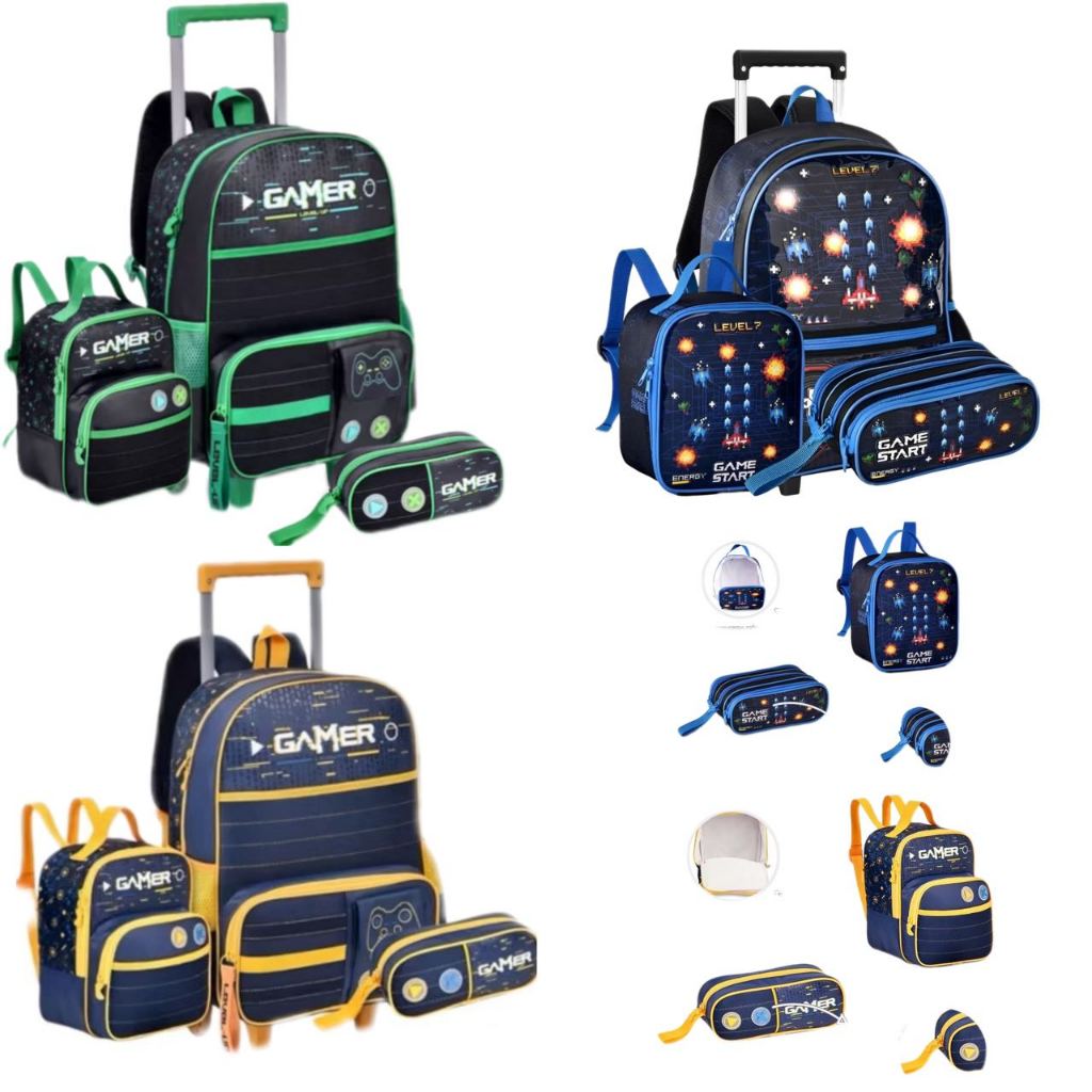 Mochila De Ortopedia Para Niños, Adolescentes Y Niñas Mochila Escolar Primaria Para Gran Capacidad Bolsa De Libros Para Ninos Fivean Unisex