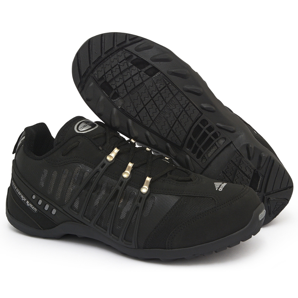 Adidas Hellbender Tenis Adidas Climacool Preto TÃªnis Hellbender