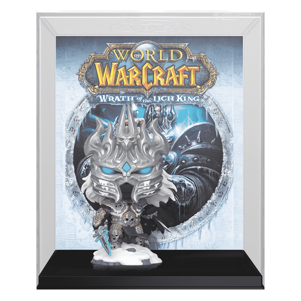 値下げ】 Collectible Warcraft of World - MART POP （箱あり