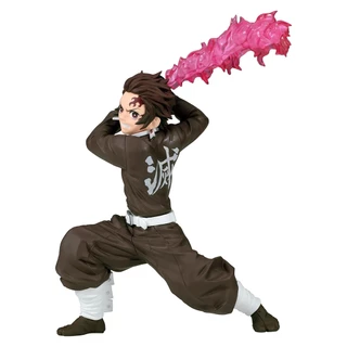 ESTÁTUA BANPRESTO NARUTO SHIPPUDEN VIBRATION STARS - KAMADO TANJIRO (90921) em Oferta na Shopee