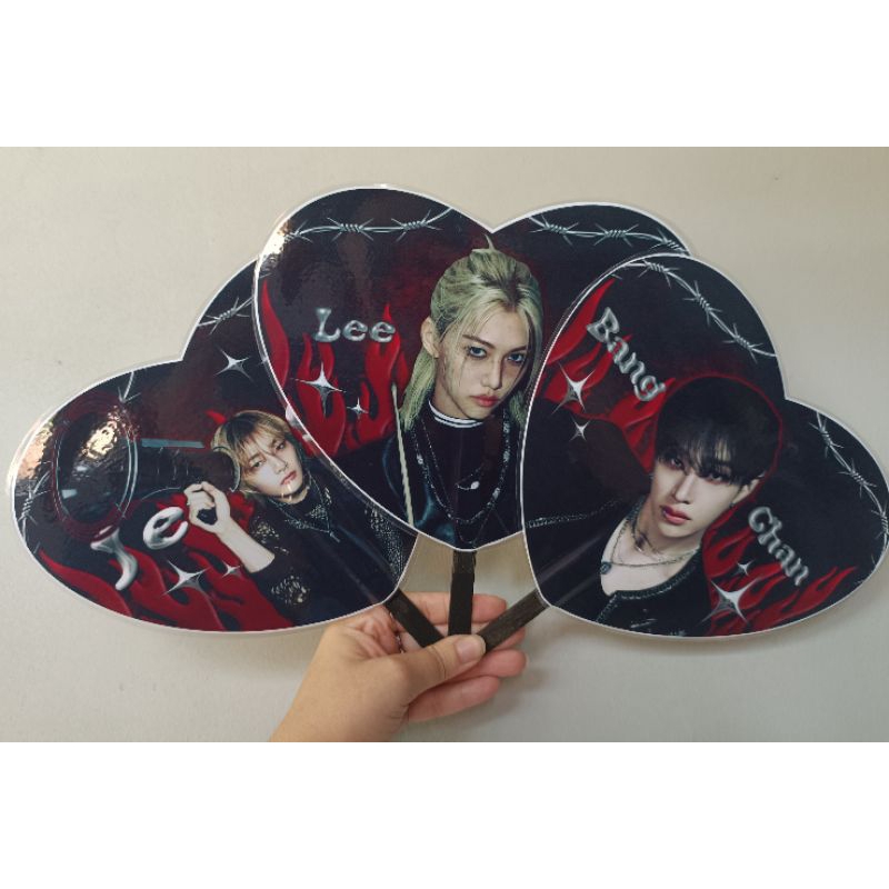 Abanador Stray Kids em Oferta | Shopee 2026