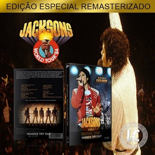Dvd Michael Jackson em Promoção na Shopee Brasil 2026
