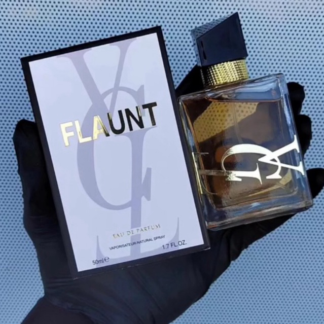Flaunt Perfume: Onde Comprar | BuscaProdutos