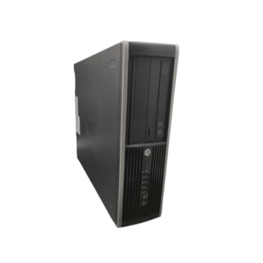 Computador CPU HP Compaq i5 650 8100 Elite com 4G RAM HD 250GB com