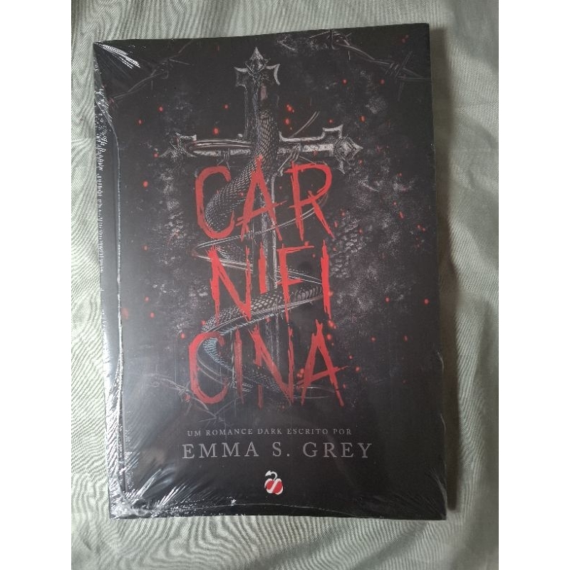 Livro - Carnificina Novo Nunca Lido. | Shopee Brasil