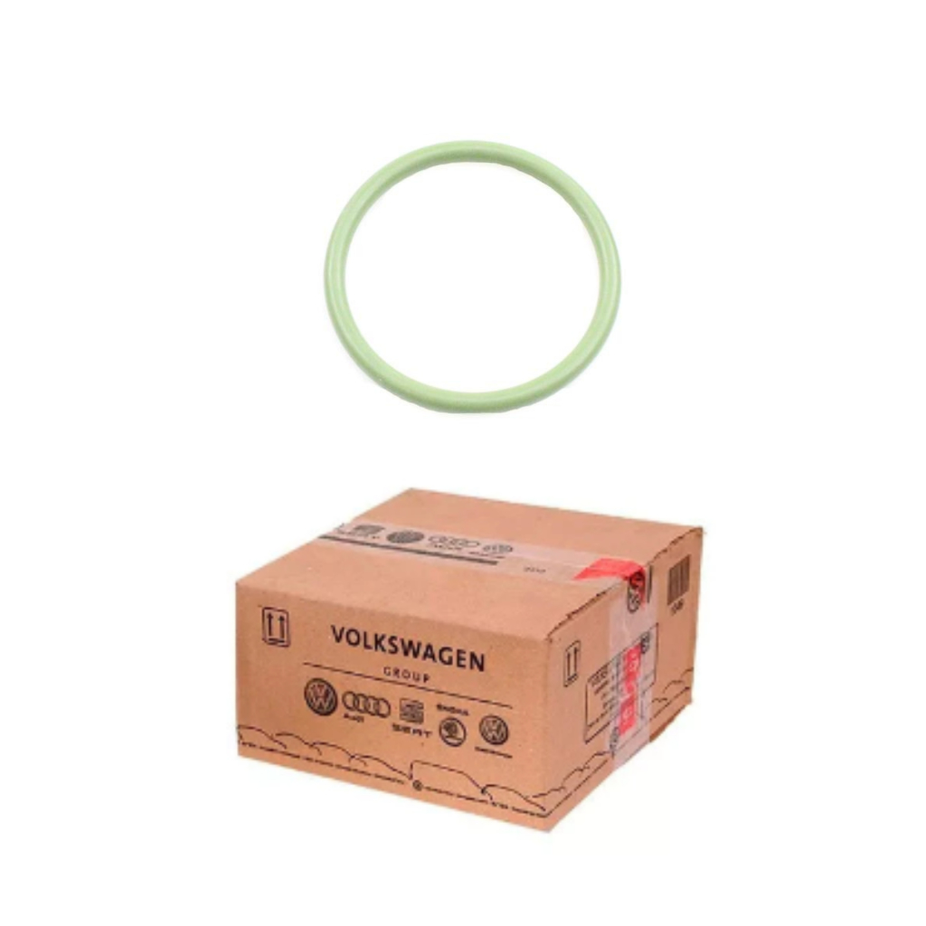 Anel Vedação Turbina Jetta Golf T-cross Up Virtus Original Volkswagen ...