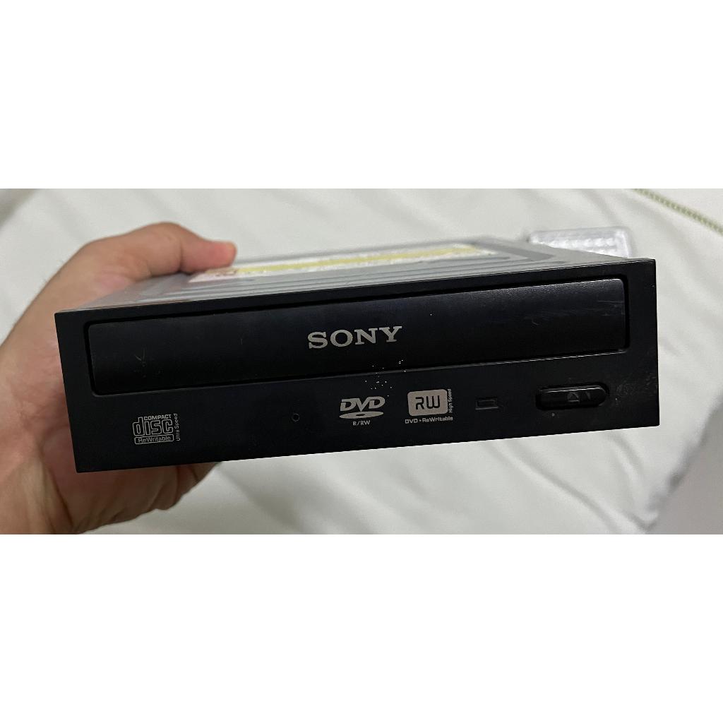Gravador de DVD / CD Sony IDE Modelo AW-Q170A | Shopee Brasil