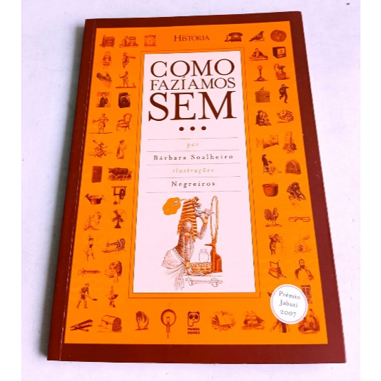 COMO FAZÍAMOS SEM..., Bárbara Soalheiro | Shopee Brasil
