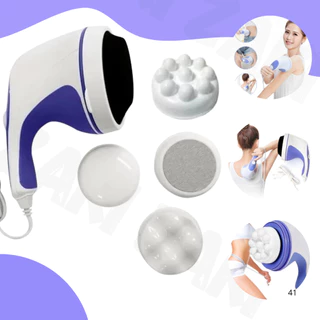 Massageador Elétrico Orbital Relax Spin Tone 110v ou 220v em Oferta na Shopee