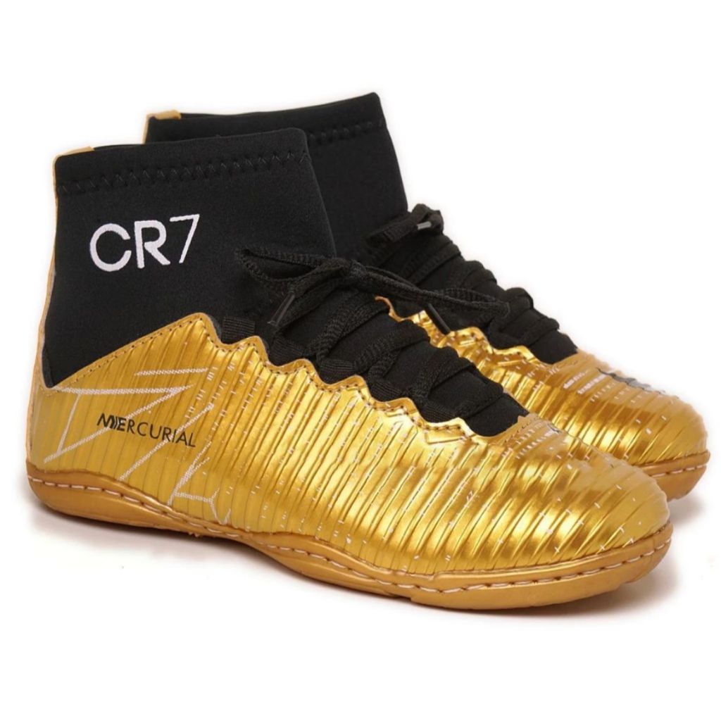 Futsal Cr7 Chuteira Futsal Promocao Shop Tênis Futsal Cr7 Outlet