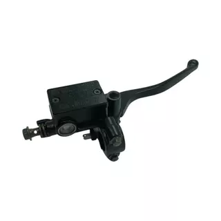 Cilindro Burrinho Freio CG Fan Titan 150 160 CB300 Cbx250 Twister em Oferta na Shopee