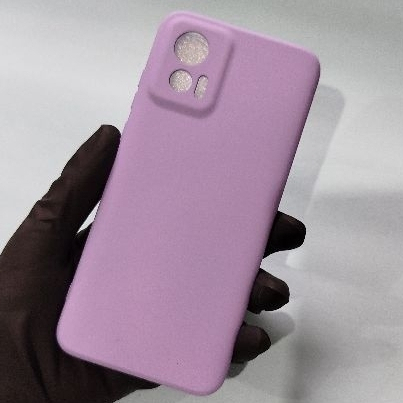 WBWONE TPU Sfumato Cover per Motorola Moto G84 5G Case