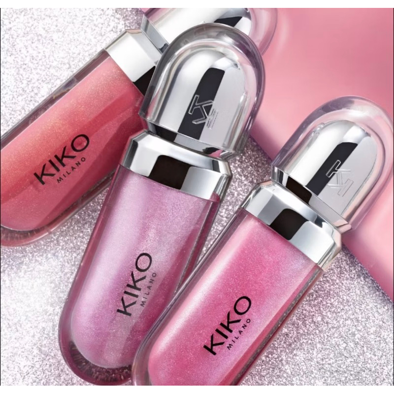 gloss-kiko-milano-lip-gloss-importado-shopee-brasil